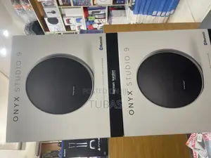 Harman Studio 9
