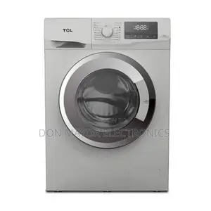 TCL Front Load Washing Machine P609fls 9kg