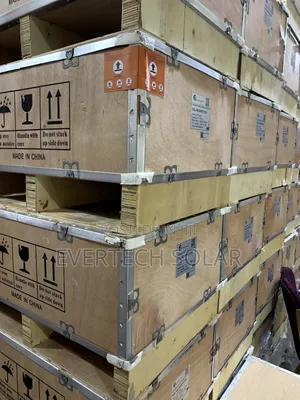 Felicity Ivps Transformer Based 10kva 48v