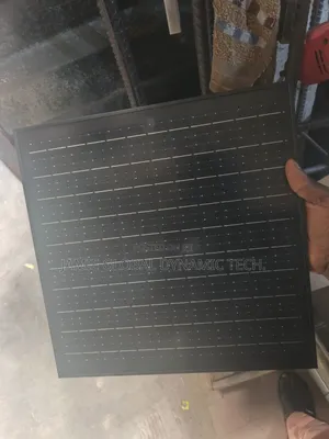 Intelligent Solar Flood Light With Alert Camera