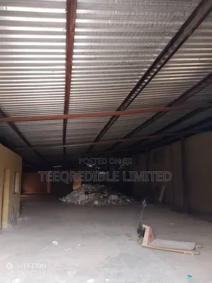 Photo - For Lease: A Self Compound 500sqm Warehouse With Offices