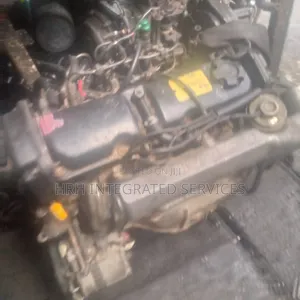 Diesel Nissan Cd20 for Primera