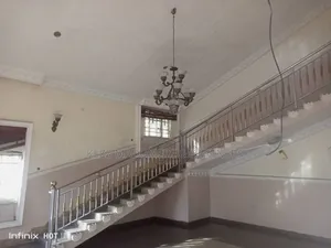 5bdrm Duplex in Rumuduru Rumudara, Port-Harcourt for rent