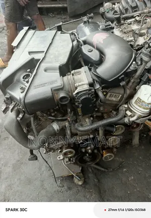 Engine for Toyota Fj Cruiser,Tacoma, 4runner, Etc 1gr V6