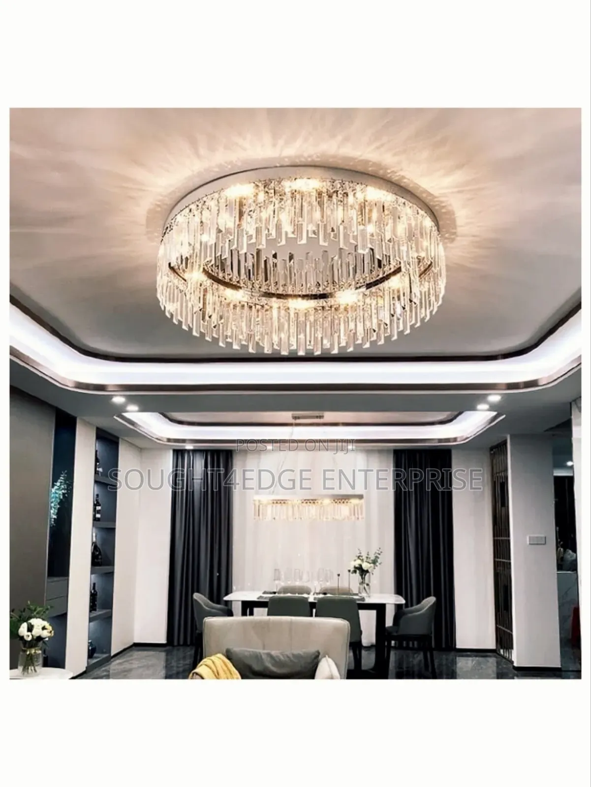 Ceiling Chandelier