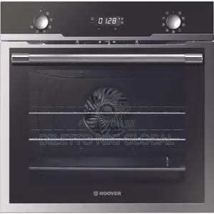 Hoover Built-in Oven 70 Liters