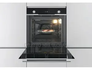 Hoover Built-in Oven 70 Liters