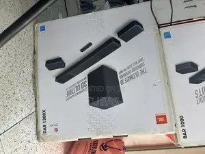 JBL Bar 1300