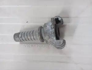 Pressure Hose Clamp 3⁄4
