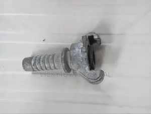 Pressure Hose Clamp 3⁄4