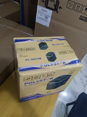 Reliable Ice Making Device - Ice in Minutes - Polystar
