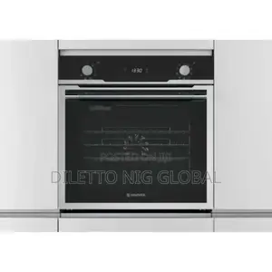 Hoover Built-in Oven 70 Liters