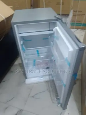 Aeon 90 L Fridge – Low‐Noise, R600a Refrigerant
