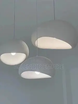 Luxury Pendant Drop Light