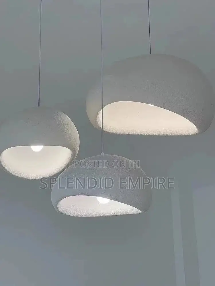 Luxury Pendant Drop Light