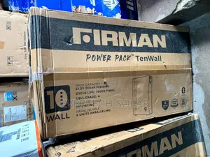 10kwhs Power Pack 51.2v Lithium  Ion Phosphate Battery