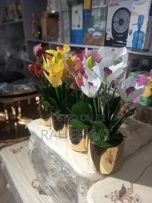 Pure Elegance Flower