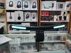 Source Screen Hanging Lamp