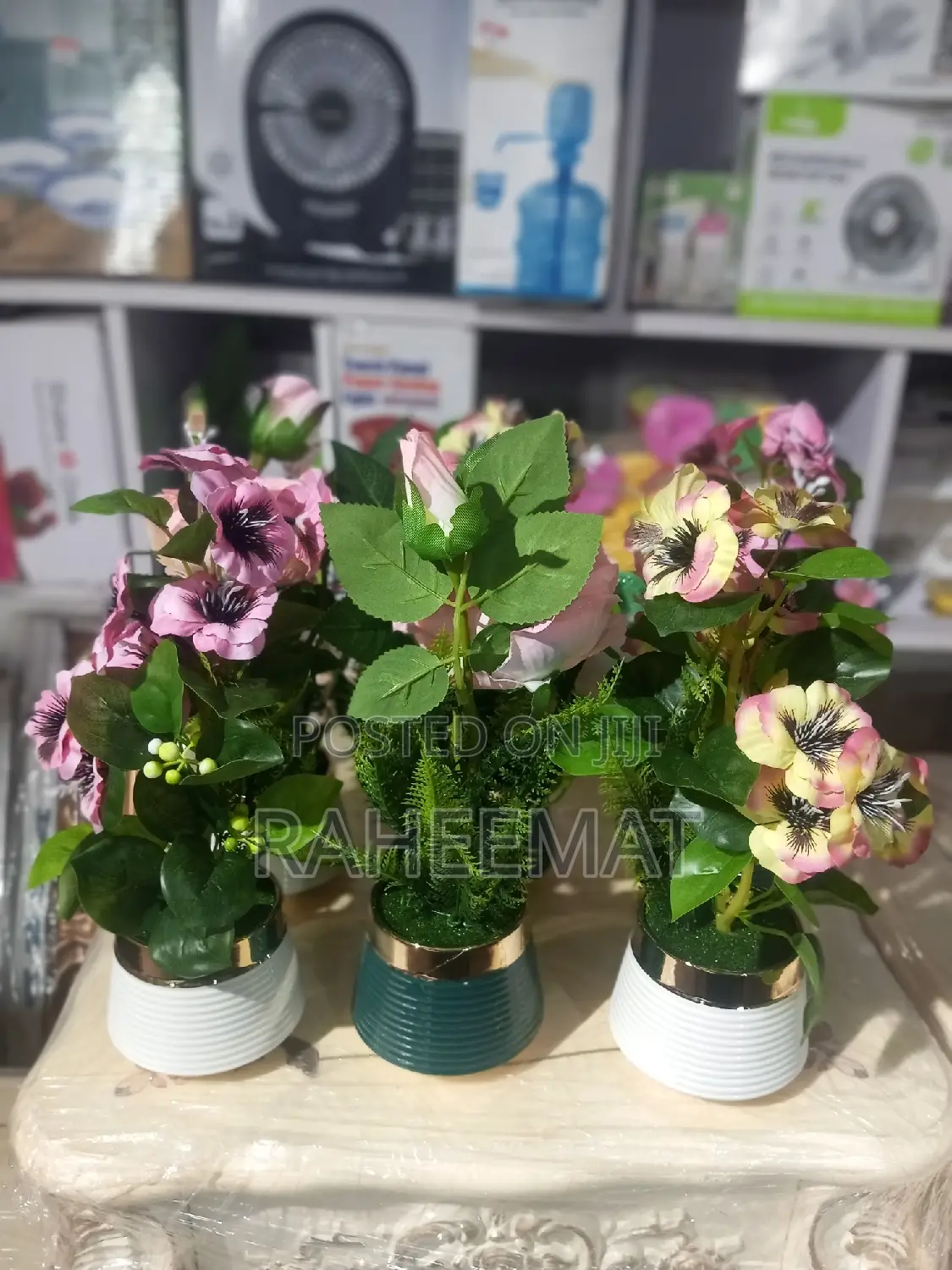 Endless Charm Flower