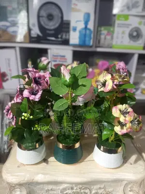 Endless Charm Flower
