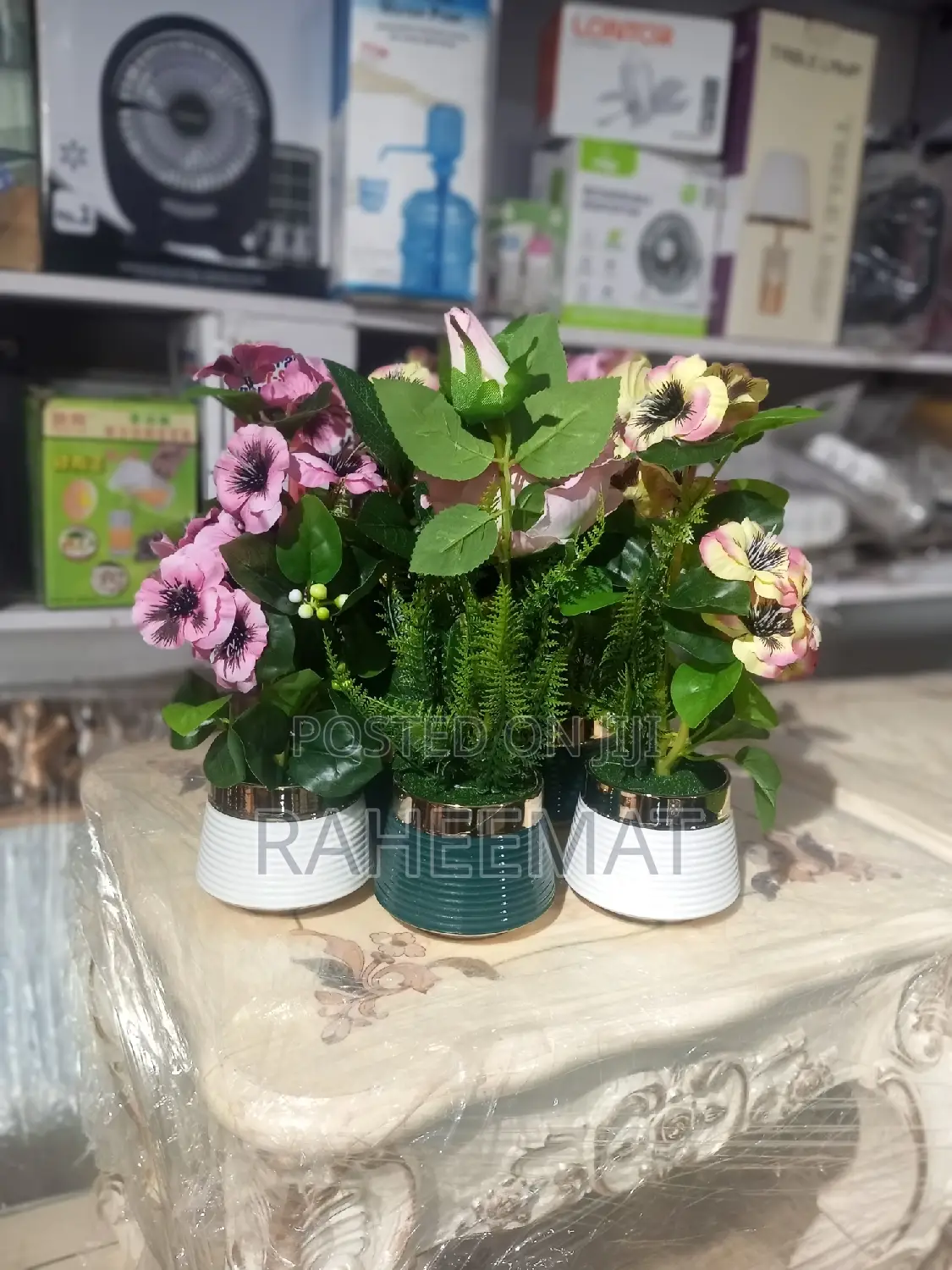 Endless Charm Flower