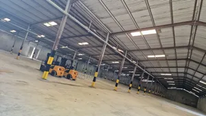 Warehouse for Lease (Self Compound)