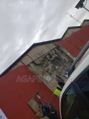 Warehouse for Lease (Self Compound)