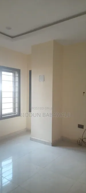 5bdrm Duplex in Mabushi District for rent
