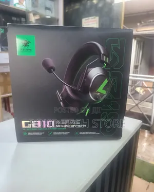 Plextone G810 Refire Gaming Headset