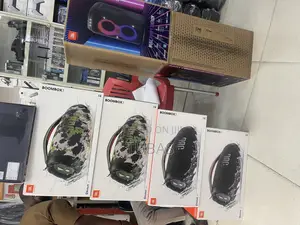 JBL Boom Box 3
