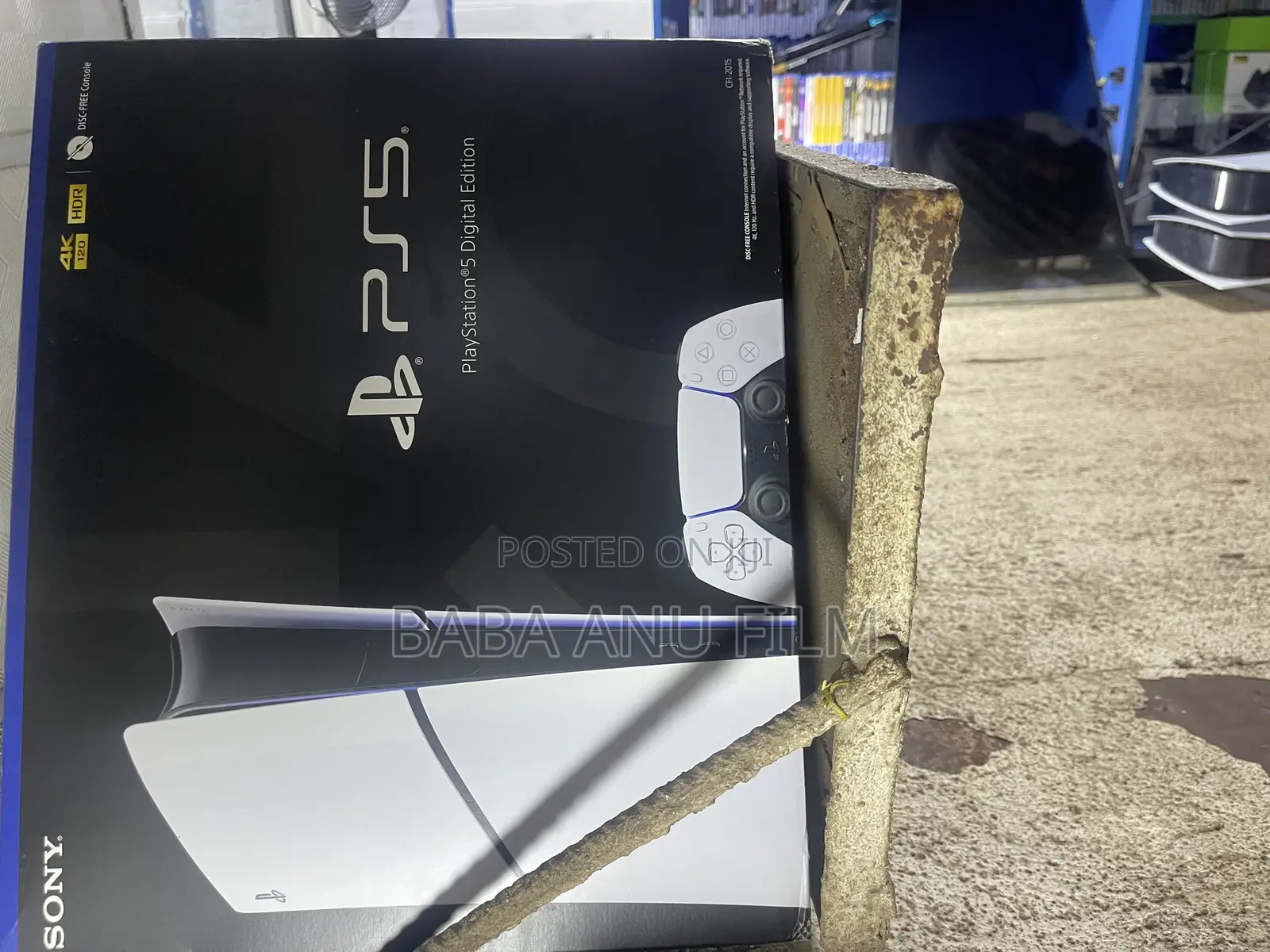 Ps5 Wireless