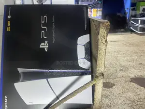 Ps5 Wireless