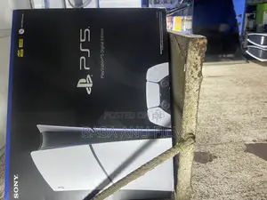 Ps5 Wireless