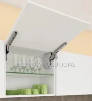 Single Door Stay Lift