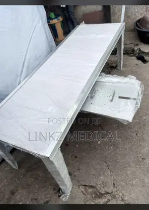 X-Ray Table