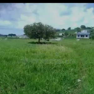 Plot 2562 Located at Karsana Abuja