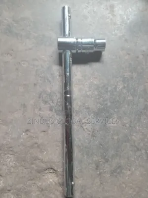 T Handle Original