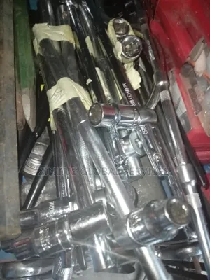 T Handle Original