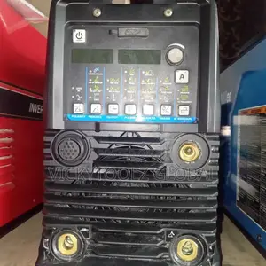 Tig Miller Dynasty 280ac/Dc 240 V, 415v
