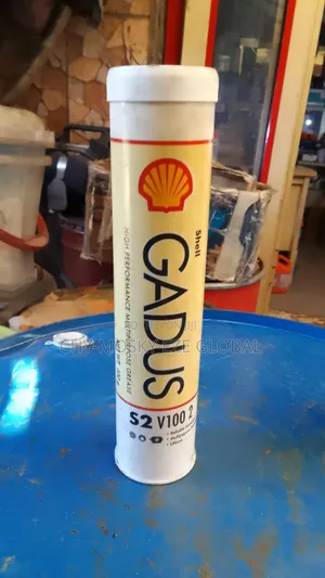 Shell Gadus S2 V220 2 Multipurpose Extreme Pressure Grease