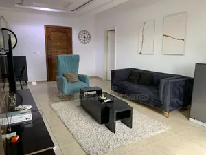 Furnished Mini Flat in Lekki Conservation, Chevron for rent