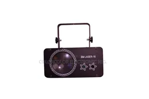Hl-120 Stage Light (Laser)