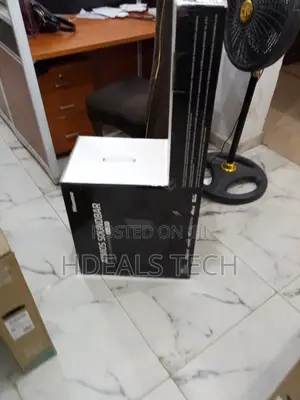 Hisense 420w – Sound That Moves You