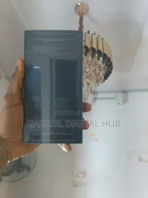 New Samsung Galaxy S24 Ultra 512 GB Black