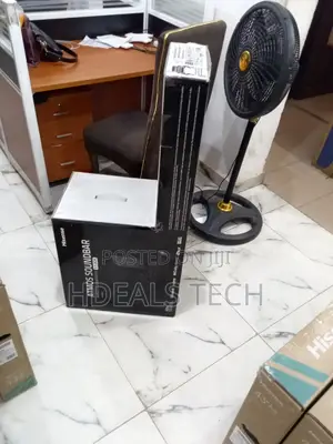 Hisense 420w – Power in Every Pulse