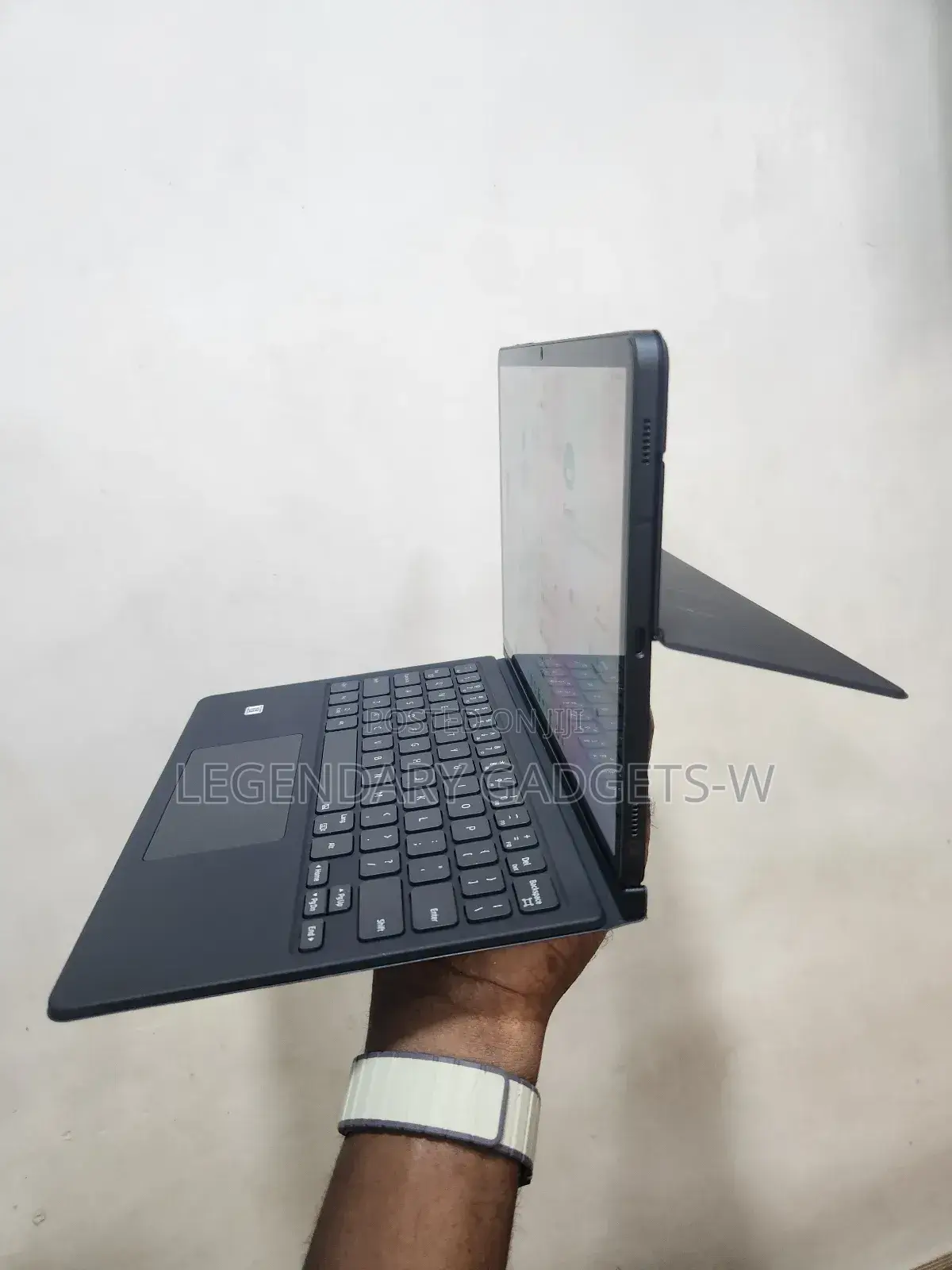 Samsung Galaxy Tab S9 256 GB Black