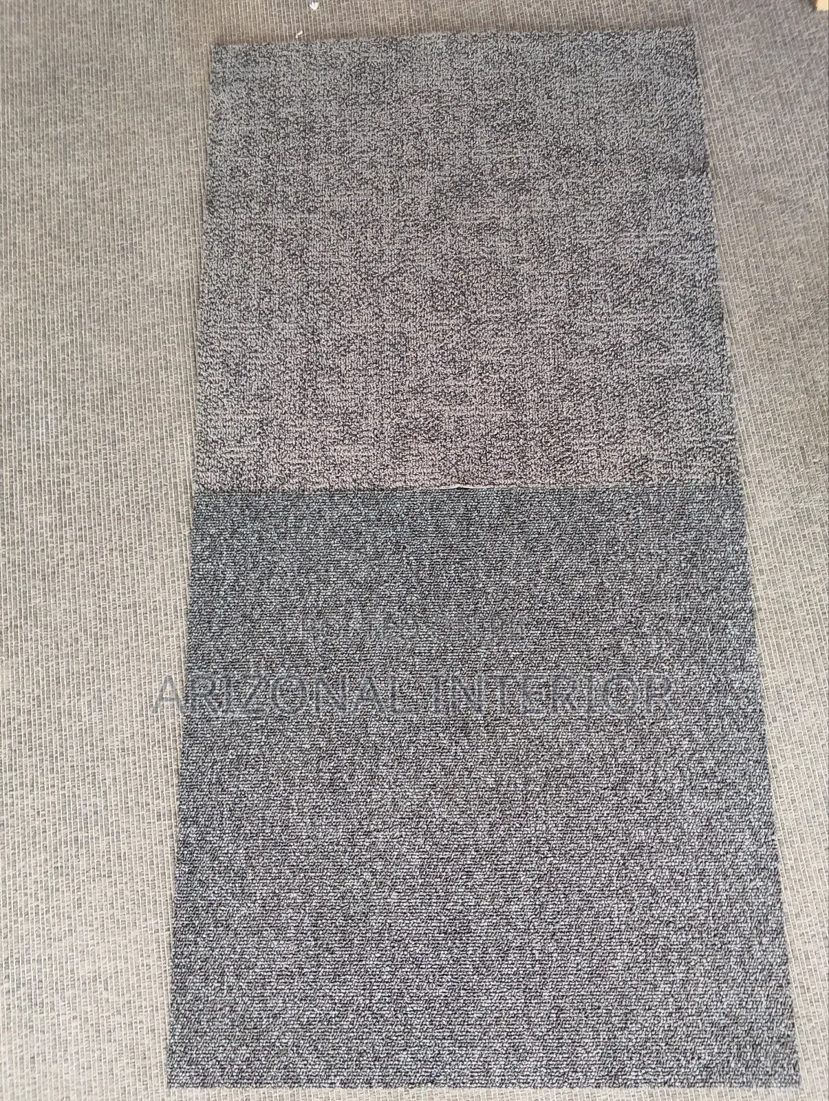 Rug Tiles for Office