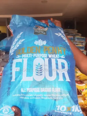 Golden Penny Multi Purpose Wheat