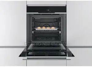 Hoover Inbuilt Oven With Wifi