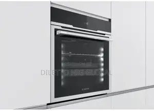 Hoover Inbuilt Oven With Wifi